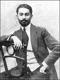 جمالزاده - 1916