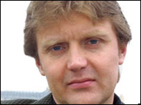 एलेक्जेंडर लितविनेन्को 