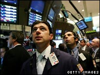 Operadores de bolsa de valores