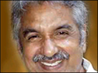 उम्मन चांडी