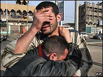 عدم استحکام کا باعث مسلح گروہووں کو قرار دیا جا رہا ہے