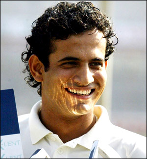 इरफ़ान पठान