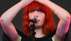 Florence and the Machine