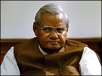 वाजपेयी