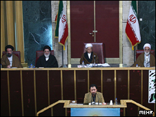 مجلس خبرگان