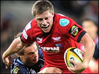 Rhys Priestland