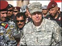Gjenerali Petraeus 