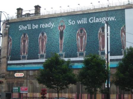 Commonwealth Games bid