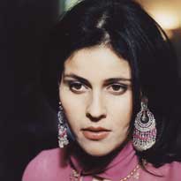 Souad Massi