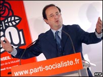 Francois Hollande