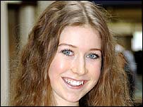 Hayley Westenra