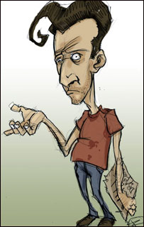 نشه يي توکي