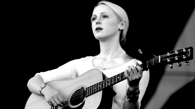 Laura Marling