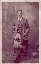 James Petrie Ritchie