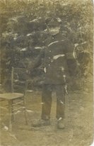 William James Goodwin