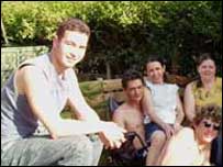 Jean Charles de Menezes