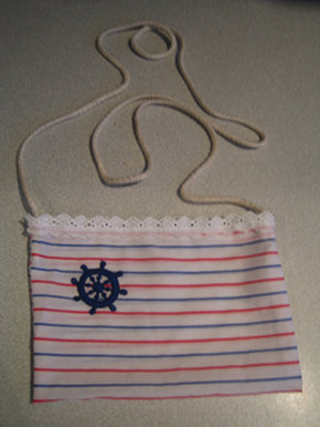 Nautical bag