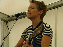 Nina McCann