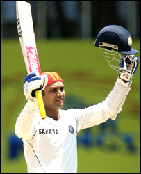 वीरेंदर सहवाग