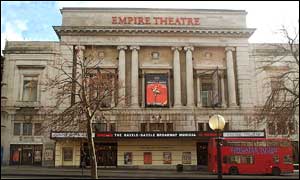 Empire Theatre