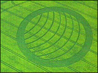 Beacon Hill at Oliver's Castle North of Devizes