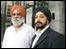 Ragbir Singh and Gary Singh fear for the future of the tradition