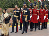 प्रतिभा पाटिल