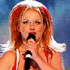 Ginger Spice