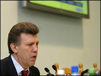 Сергій Ківалов