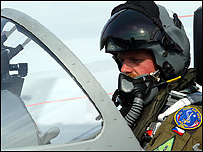 Český voják (Armáda ČR)