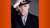 Ricky Ross of Deacon Blue fame presents highlights of Celtic Connections 2011