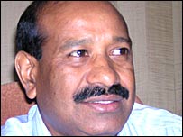 जॉर्ज अथाइडे