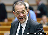 خاویر سولانا