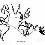 The Journey Out The Journey Out