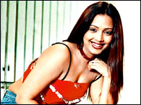 मेघना नायडू