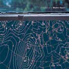 Review of Weather Report Review of Weather Report