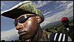 A fdlr militiaman
