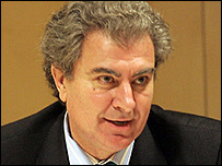 Cesar Antonio Molina