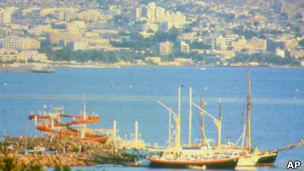 Eilat