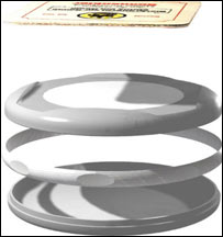 POrta-copos inteligente