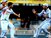 پروین اور یوراج