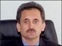 Газова труба