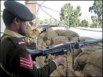 شمالی وزیرستان 