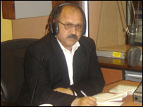 عبدالرووف کندهارى