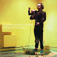 Review of Christiania Review of Christiania