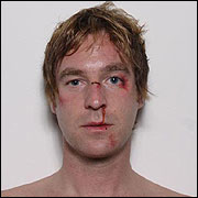 David Potts - I'm The Greatest