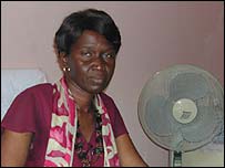 Lucinda Barbosa, Directora da PJ