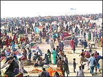 गंगासागर मेला