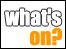 Graphic - What's On?