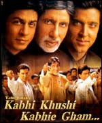 Kabhi Khushi Kabhie